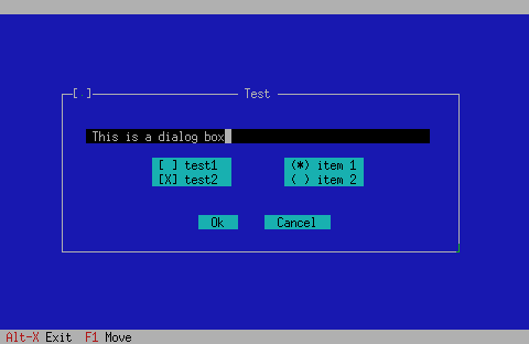 [Xterminal in a xterm]